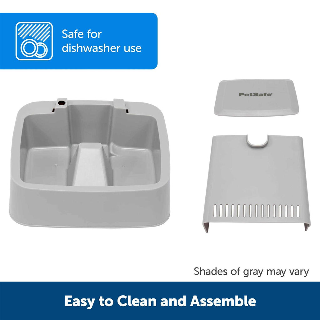 1 Gallon Pet Fountain D7071