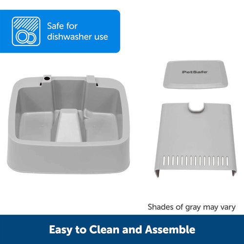 1 Gallon Pet Fountain D7071
