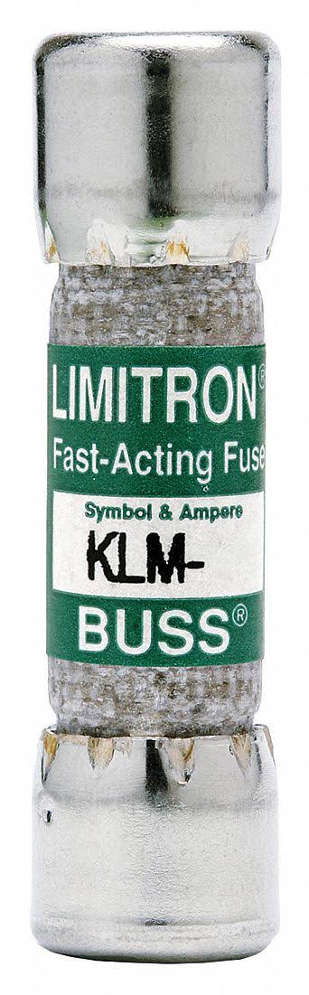 Fast Acting 5A Fuse D314912