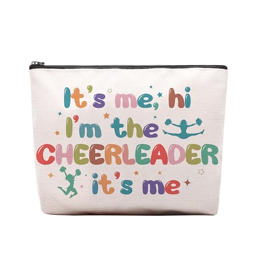 Gymnast Makeup Bag M9909
