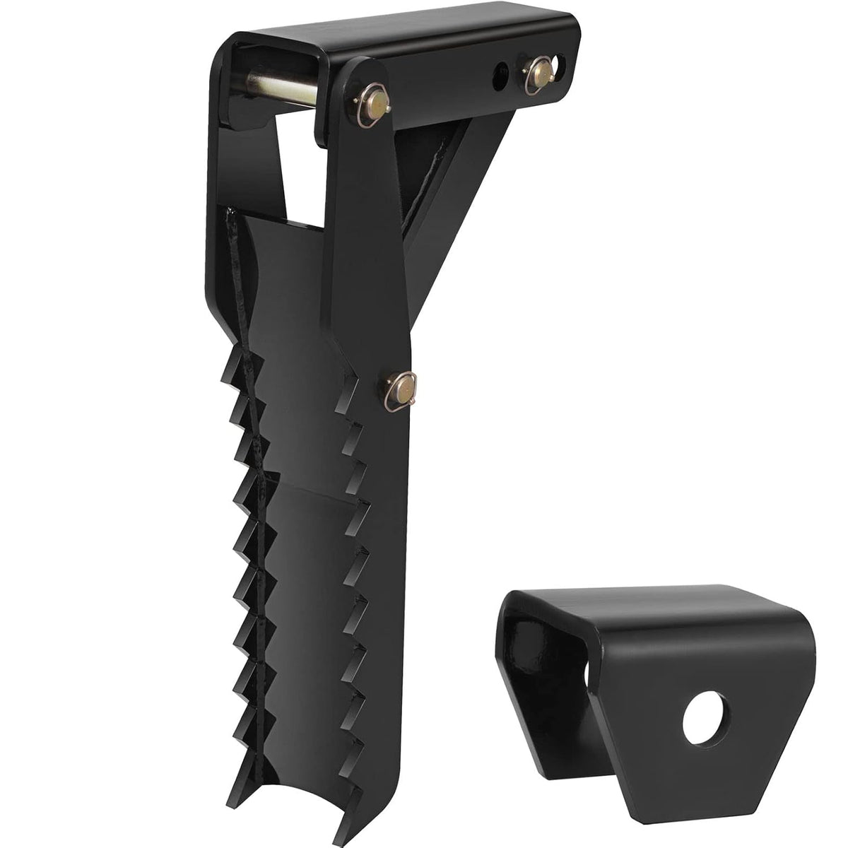 36 inch Adjustable Weld On Backhoe Thumb N928