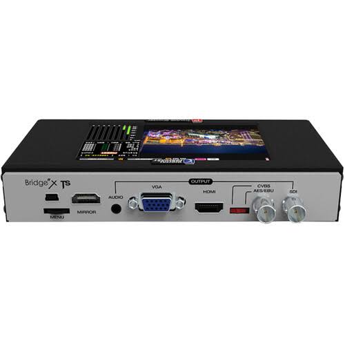 Bridge x Up/Down/Cross Converter Kit I362