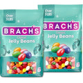 Assorted Flavors Jelly Beans, 3.38 Pound, Pack of 2 D432699
