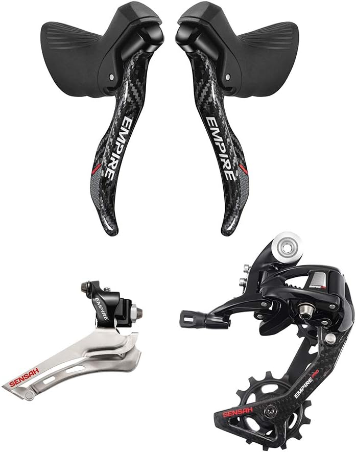 11 Speeds Road Bike Shifters with Shift Cable N129870