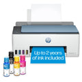 Wireless All-in-One Color Inkjet Tank Printer W710048