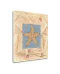 Starfish Postcard Giclee Print U946