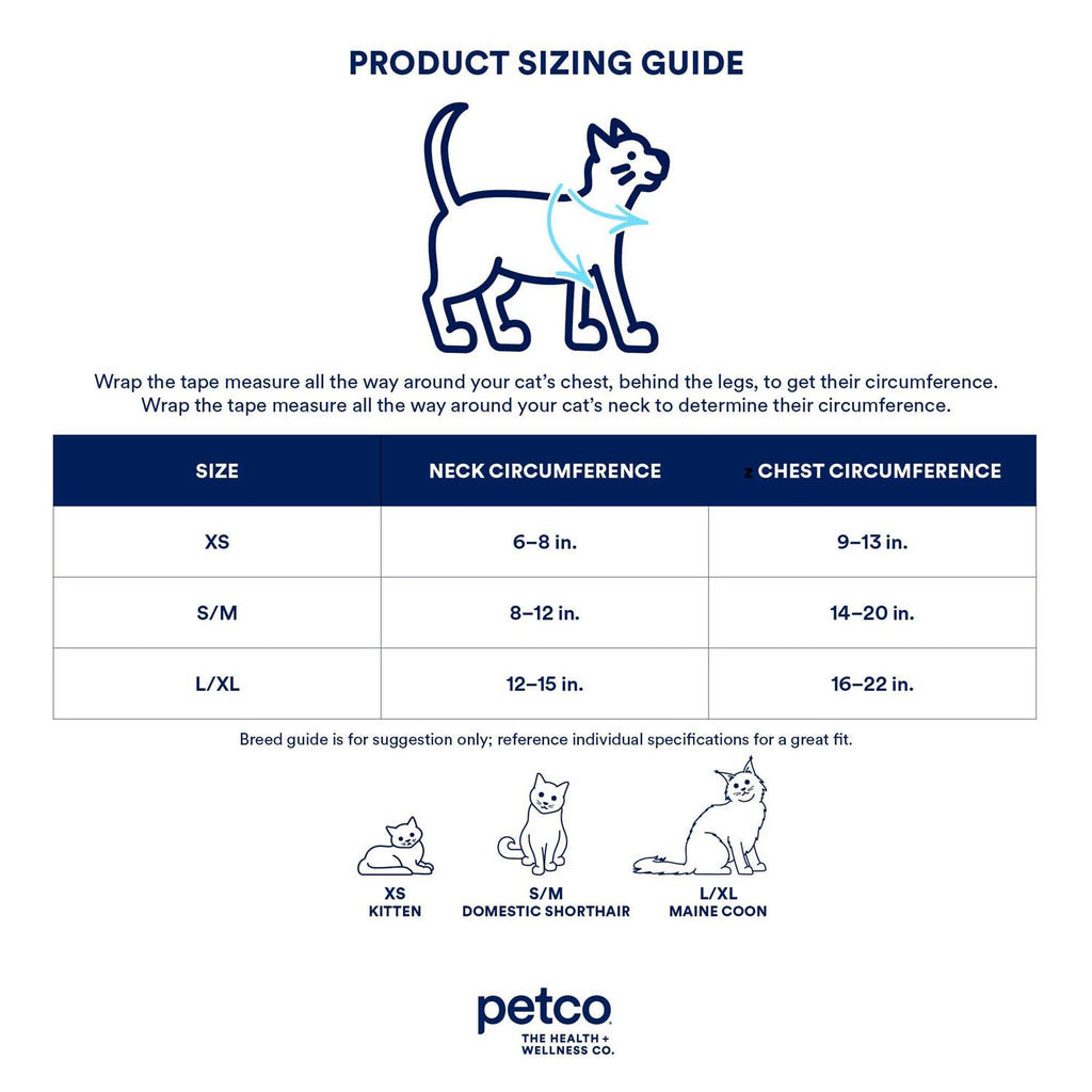 Kitten Harness & Lead R39322