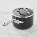 Nonstick Saucepan, 3 1/2-Qt. Q938