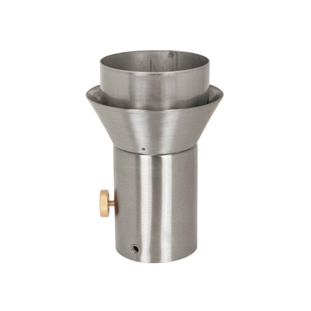 14x22 Stainless Steel Gas Torch C284019