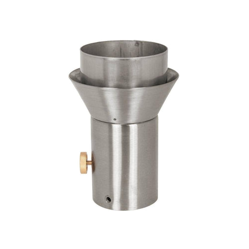 14x22 Stainless Steel Gas Torch C284019
