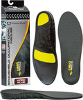 Work Plus Insoles F484