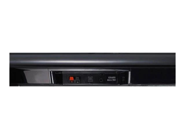 2.1-Channel Wireless Bluetooth Sound Bar P816868