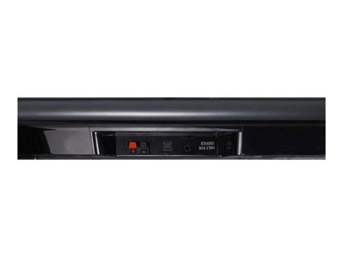 2.1-Channel Wireless Bluetooth Sound Bar P816868