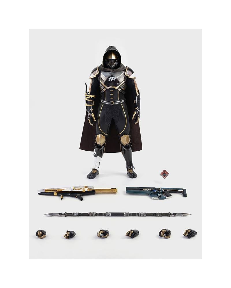1:6 Scale Figure V22665