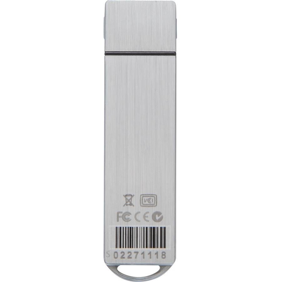 IronKey Basic S1000 Encrypted Flash Drive Q480