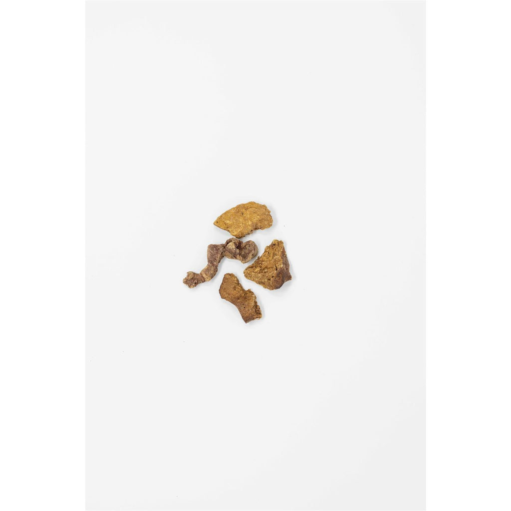 Freeze Dried Beef Dog Treats C437
