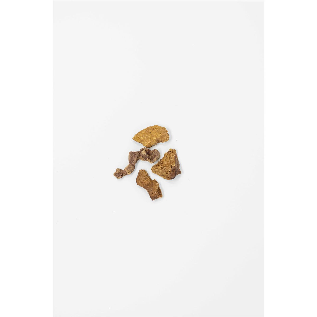 Freeze Dried Beef Dog Treats C437
