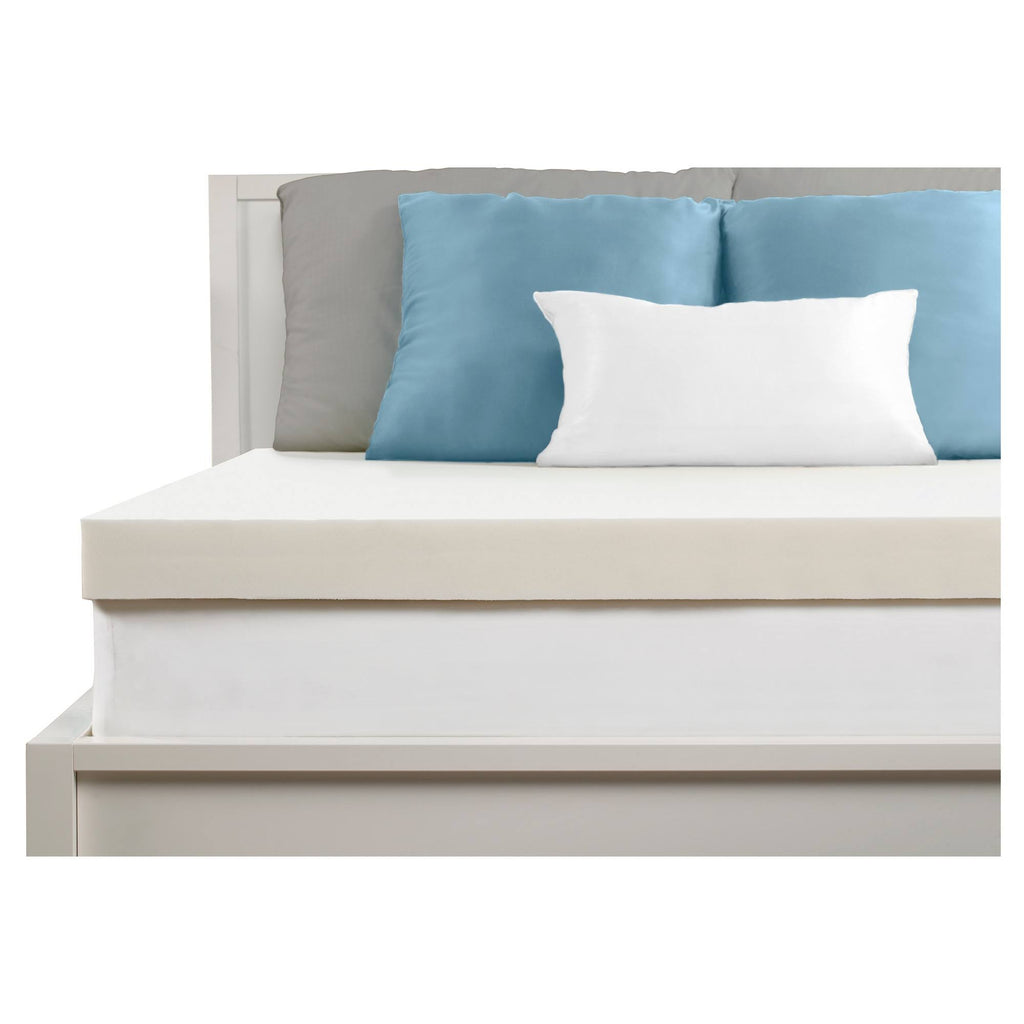 California King Memory Foam Topper H624766