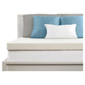 California King Memory Foam Topper H624766