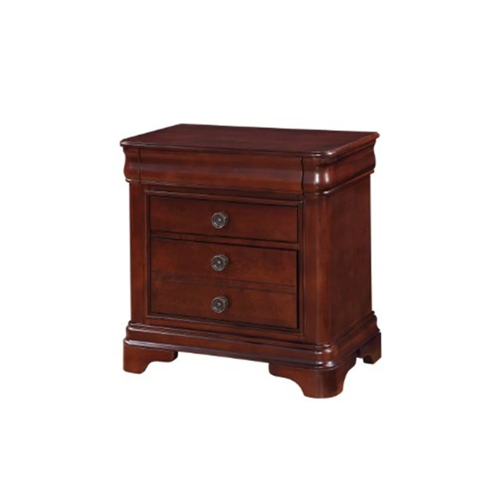 Cherry Nightstand M529