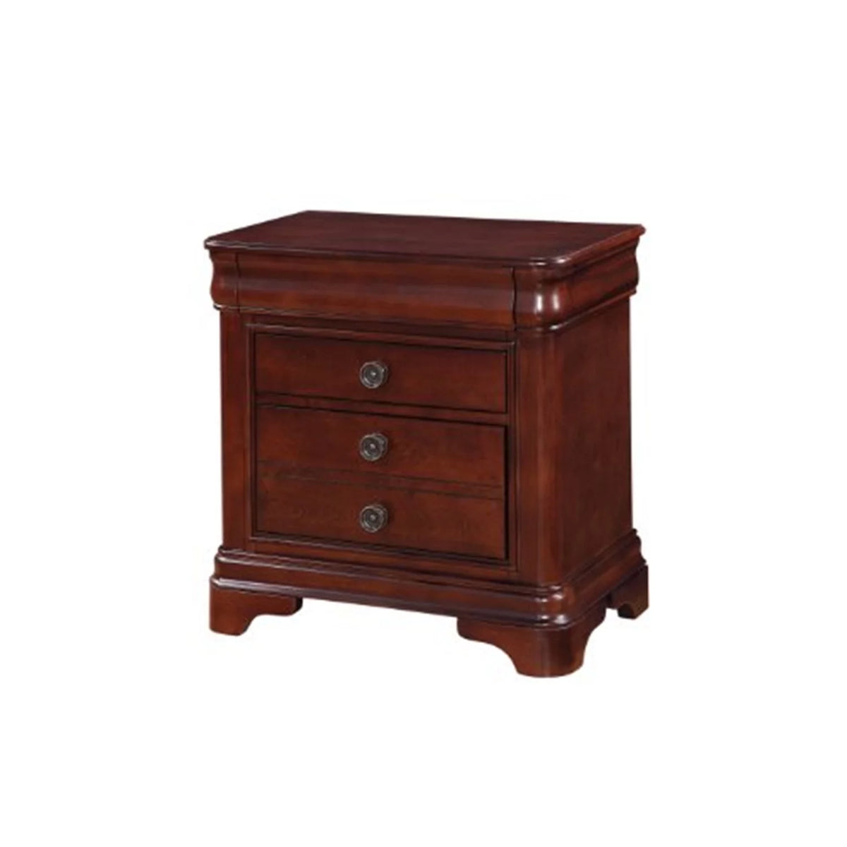 Cherry Nightstand M529