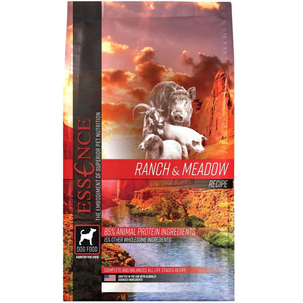 Dog Dry Food T99277