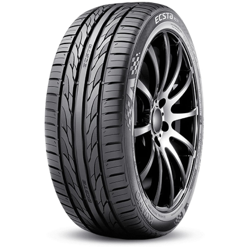 Summer Performance Tire 225/50R17 98W D3420