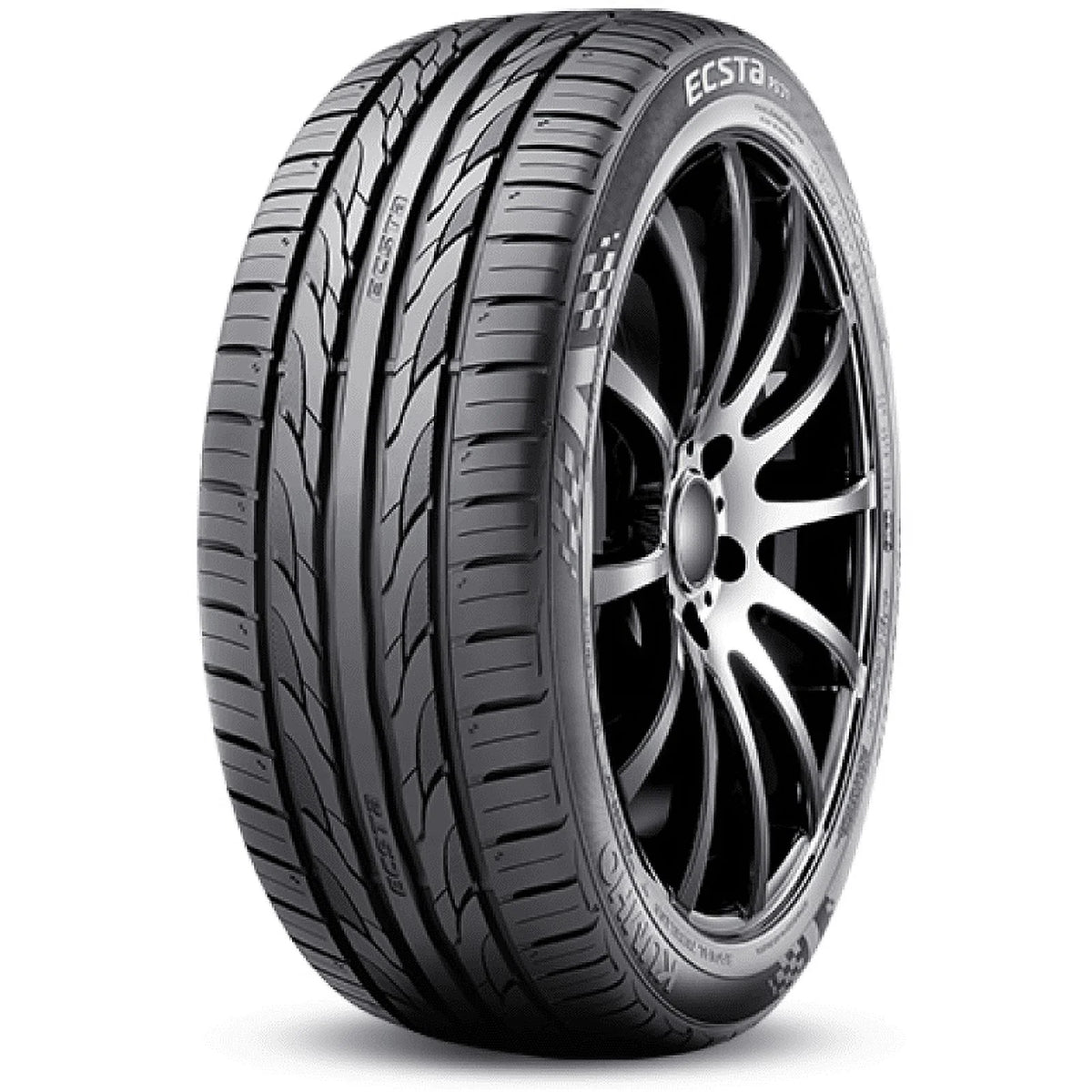 Summer Performance Tire 225/50R17 98W D3420