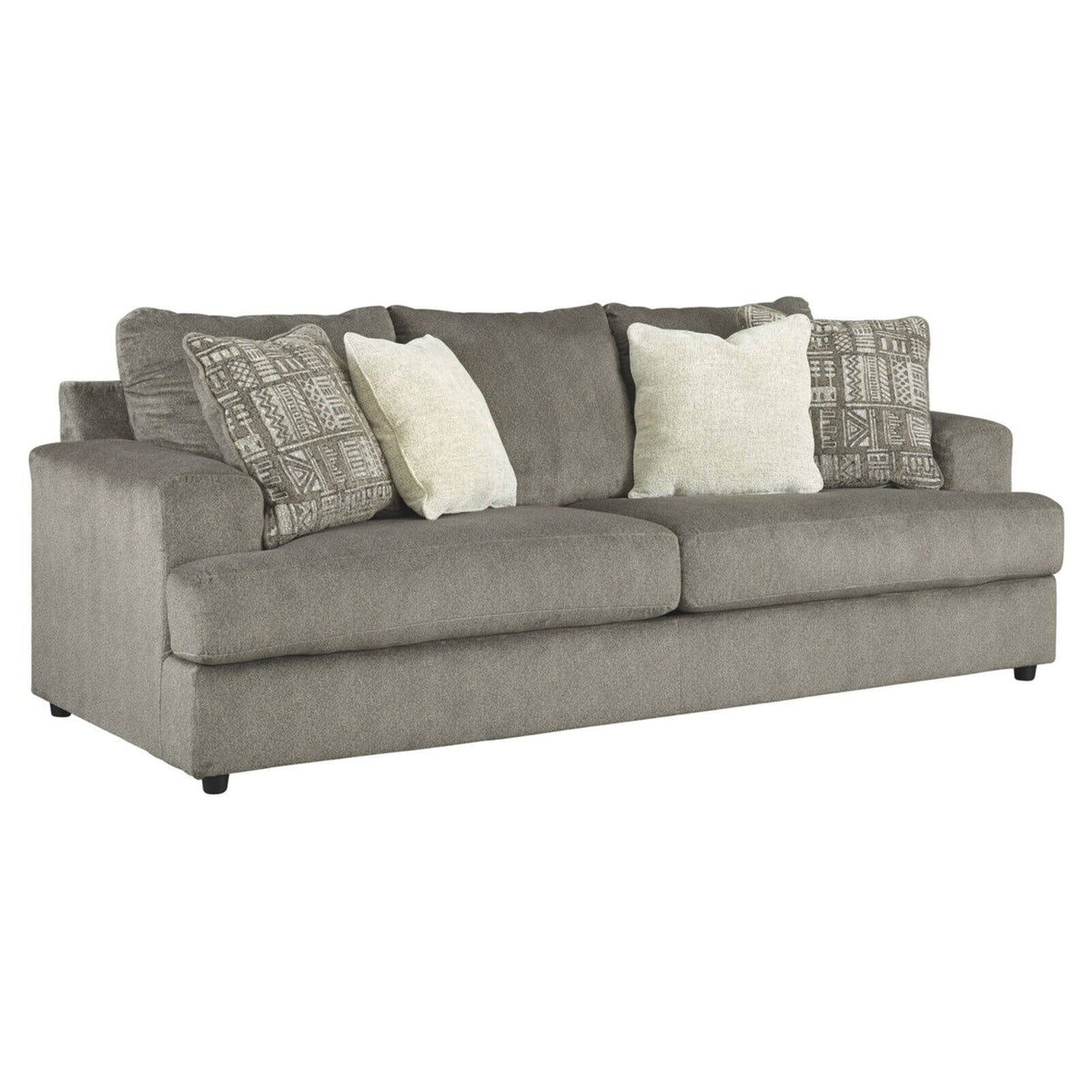 Queen Sleeper Sofa in Stone E2675