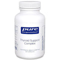 Thyroid Support Complex 120 Capsules F653