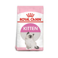 Kitten Dry Cat Food S1311