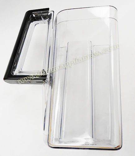 Milk Tank N664