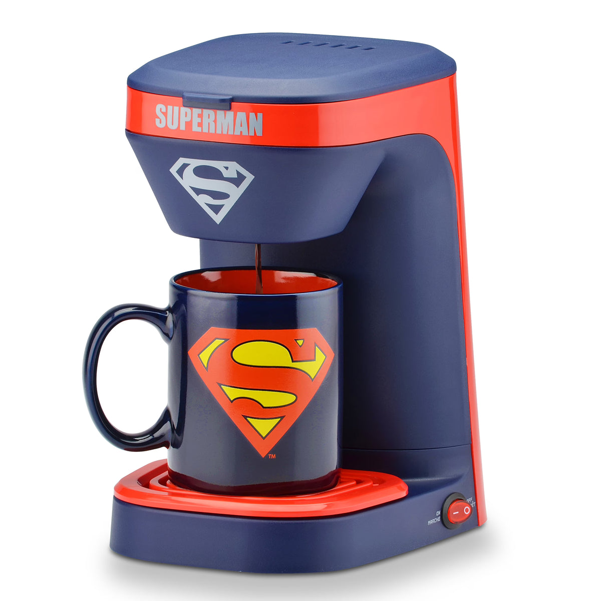 Coffee Maker P813