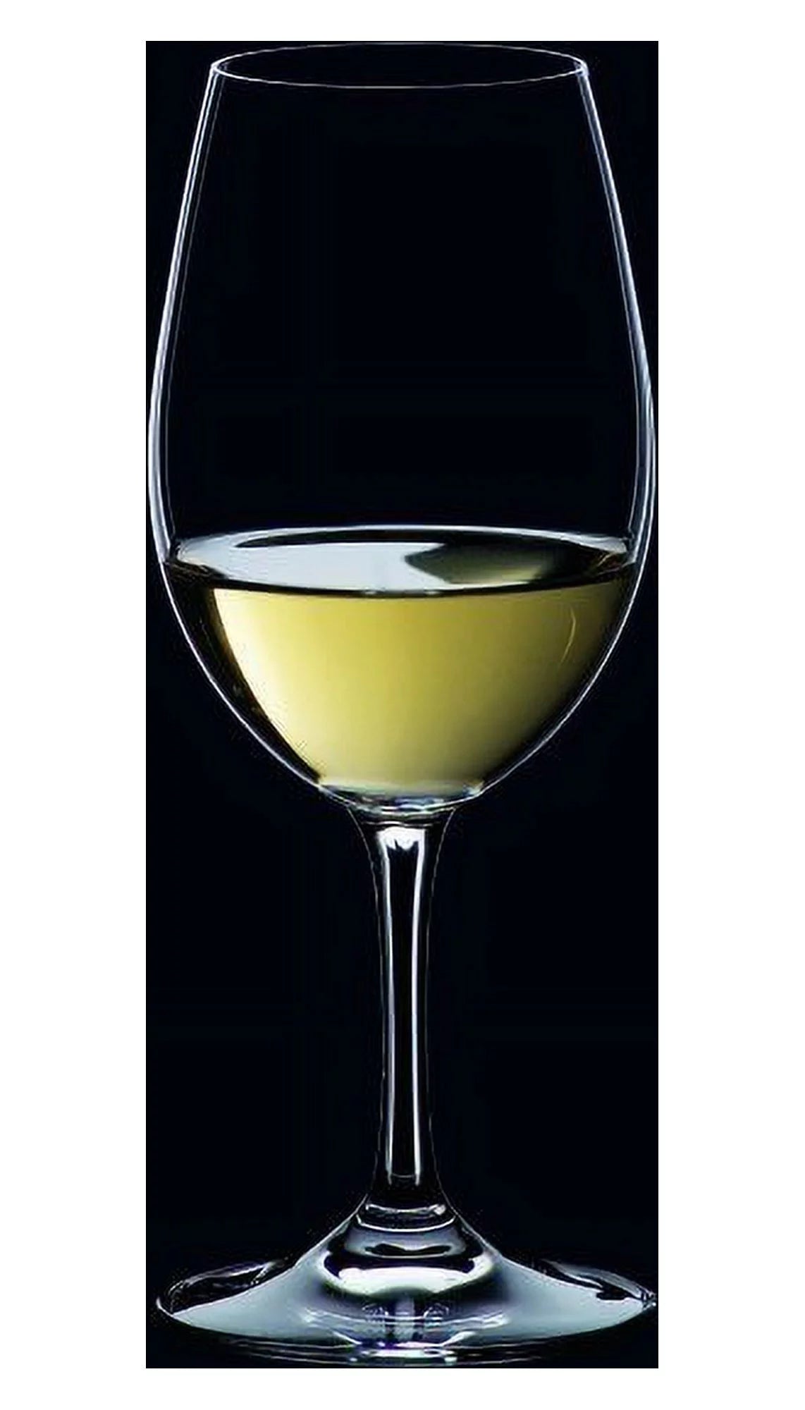 White Wine Glass Set of 2 W2905