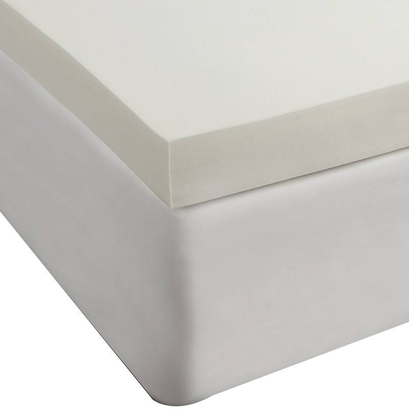 California King Memory Foam Topper H624766