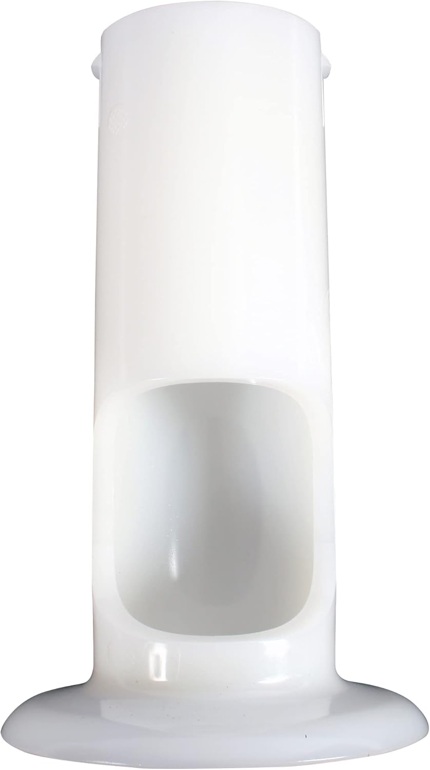 Black Dust Collection Separator F758987