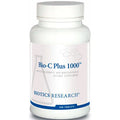 Bio-C Plus 1000 100 tabs K3497
