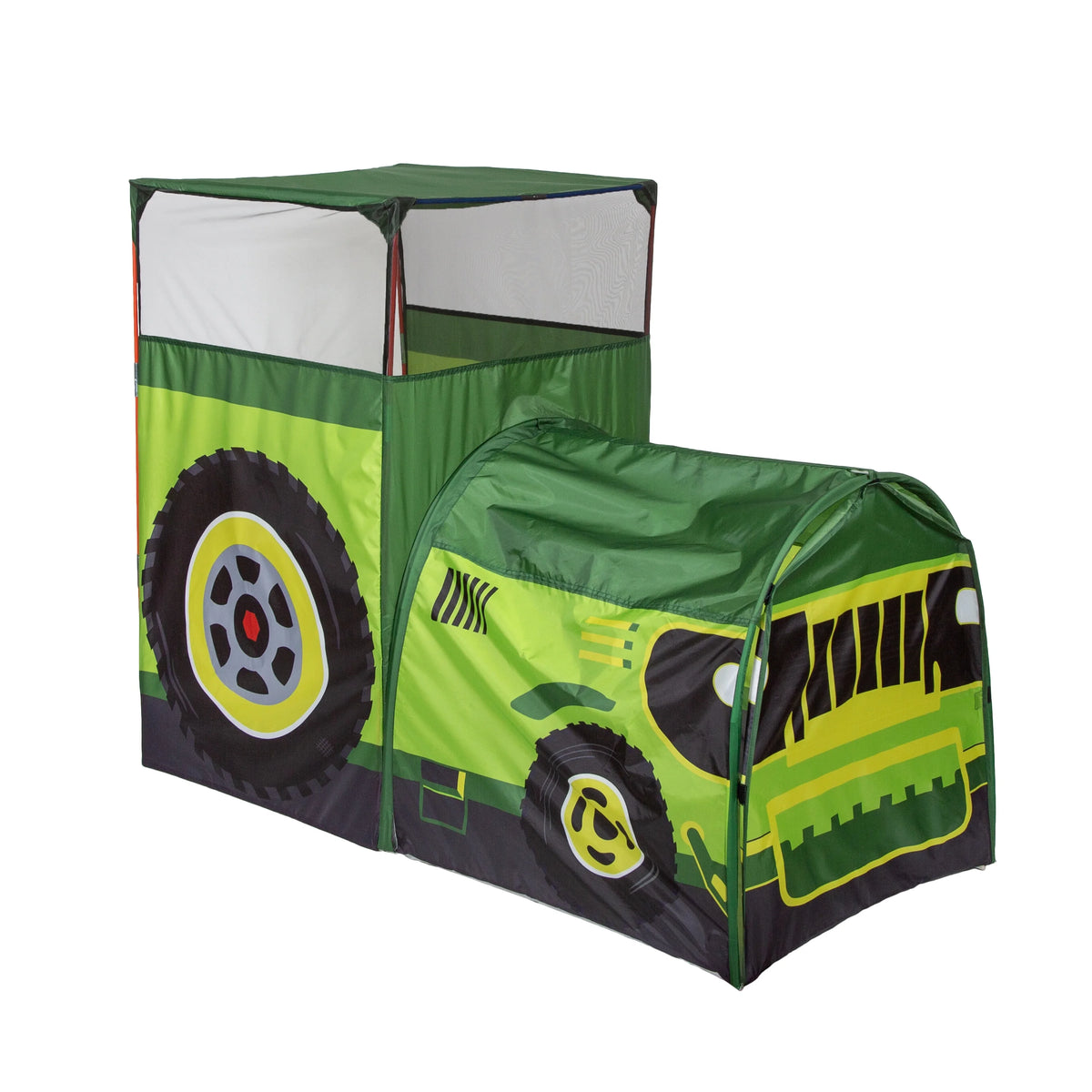 Tractor Play House Kids Indoor Outdoor Play Tent Z3532