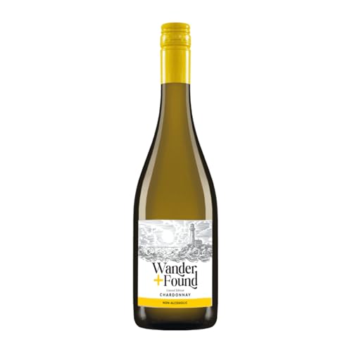 Non-Alcoholic White Wine, 750 ml (1 Bottle) P323