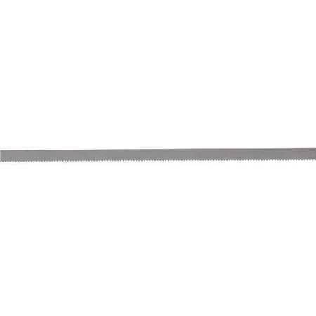 Band Saw Blade, steel, 10 ft. R2528