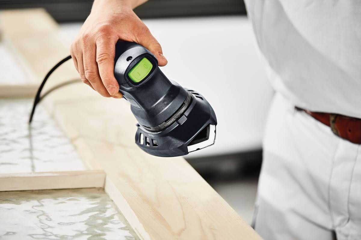Orbital Delta Sander F20146