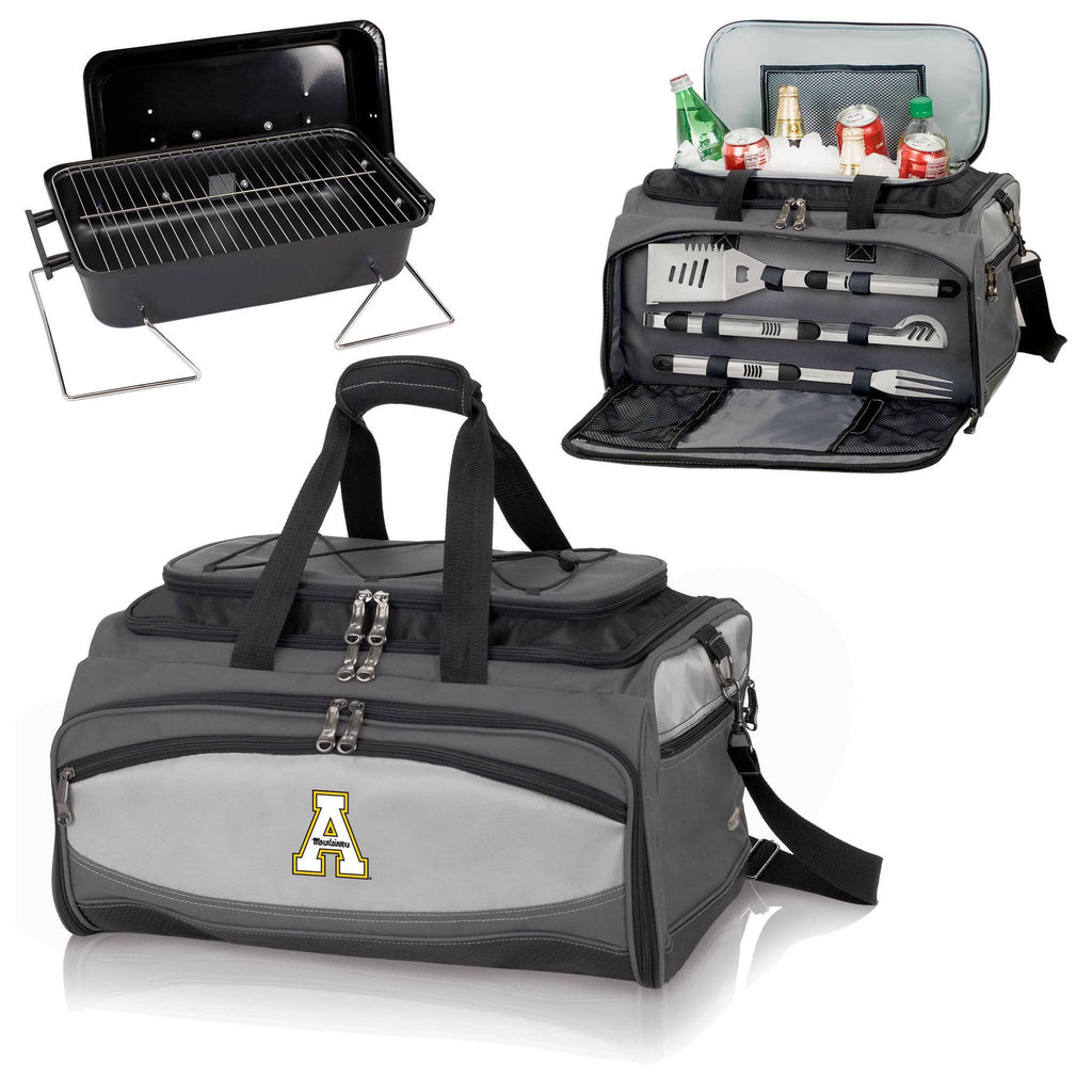 Buccaneer Cooler and Grill Set X77034