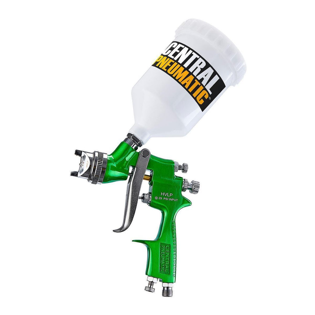 20 oz. HVLP Gravity Feed Spray Gun J31165