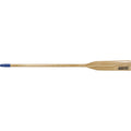 Varnished Oar With Comfort Grip, 8' H81894