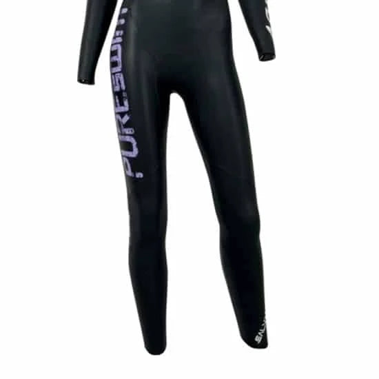 Black 2.5mm Lady Swim E995898