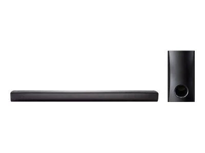 2.1-Channel Wireless Bluetooth Sound Bar P816868