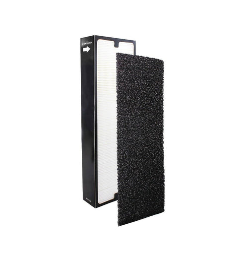 10-Pack Replacement HEPA and Carbon Filter Set G18351