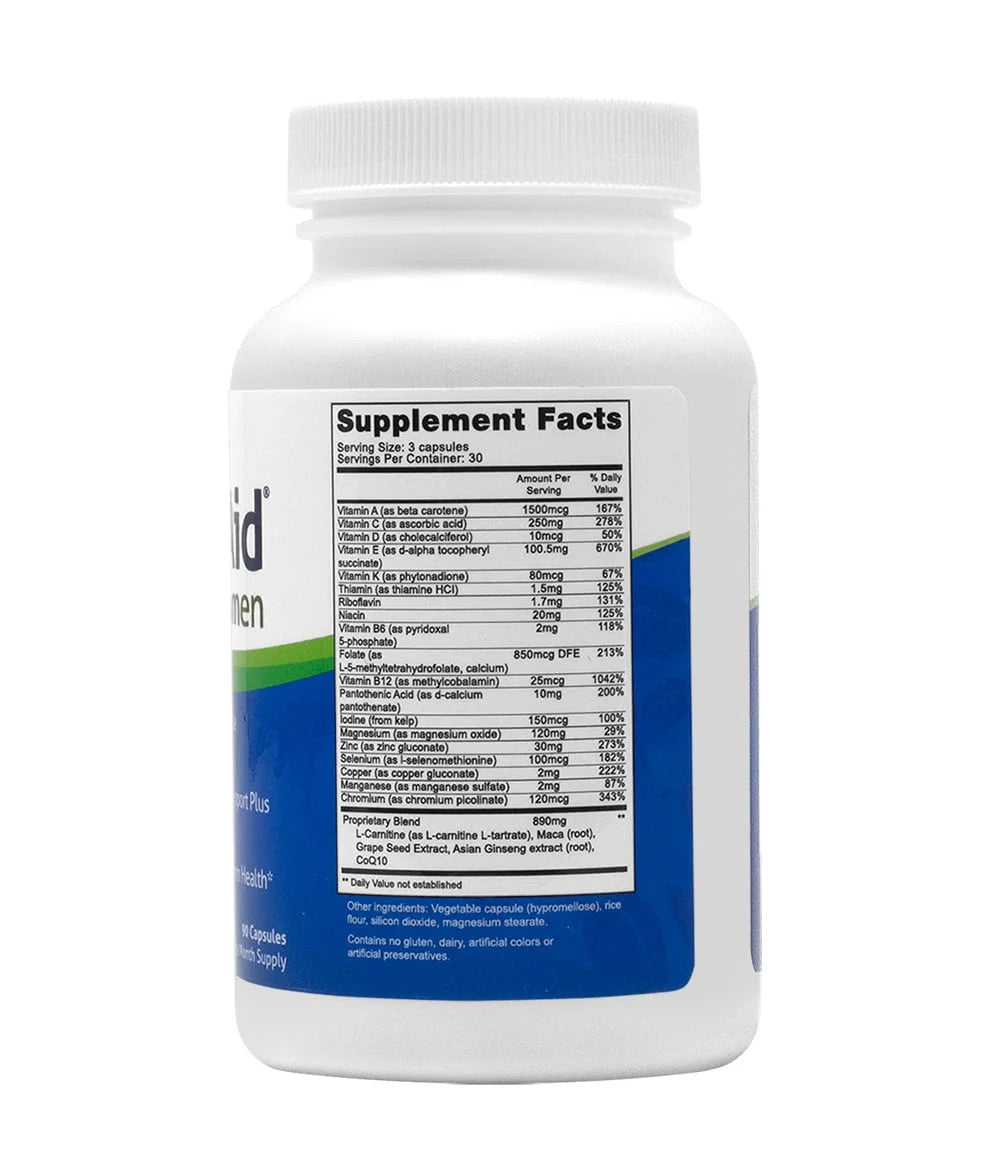 Fertility Supplements (1 Month Supply) T737