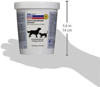 Coprophagia Granules 450 gm H9739