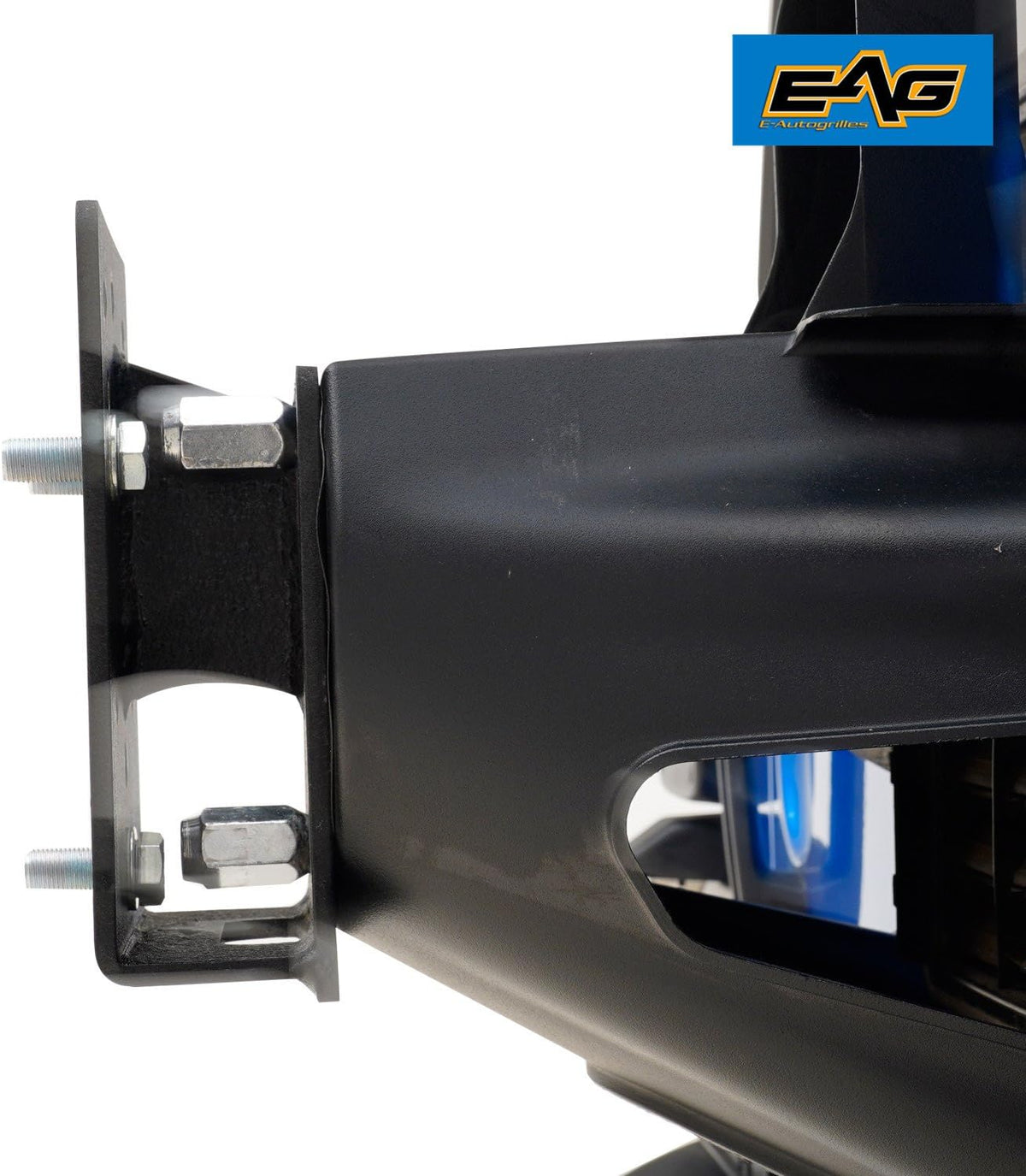Tire Relocation Bracket S29472